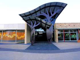 Dogwood Crossing Miles - Kalgoorlie Accommodation 0