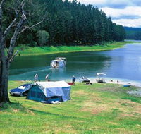 Danbulla National Park and Danbulla State Forest - Kalgoorlie Accommodation