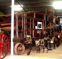 Kingaroy Heritage Museum - Kalgoorlie Accommodation