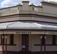 Zara Clark Museum - Kalgoorlie Accommodation