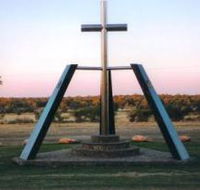 Jack Brown Lions Park - Kalgoorlie Accommodation