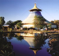 Australian Workers Heritage Centre - Kalgoorlie Accommodation