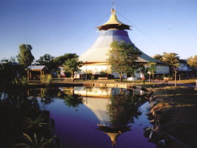 Australian Workers Heritage Centre - Kalgoorlie Accommodation 0