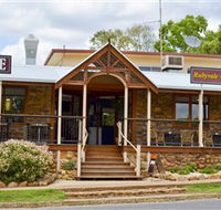 Rubyvale Gem Gallery - Kalgoorlie Accommodation