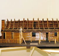 Morven Museum Kerosene Tin Hut and Miniature Pioneer Village - Kalgoorlie Accommodation