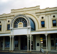Stock Exchange Arcade and Assay Mining Museum - Kalgoorlie Accommodation