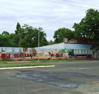 Augathella Murals - Kalgoorlie Accommodation