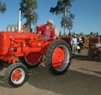 Pioneer Park Museum - Dalby - Kalgoorlie Accommodation