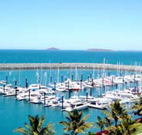 Mackay Marina Village and Shipyard - Kalgoorlie Accommodation