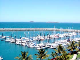 Mackay Marina Village And Shipyard - Kalgoorlie Accommodation 0