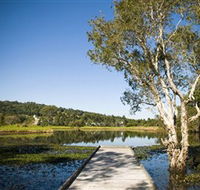 Eagleby Wetlands - Kalgoorlie Accommodation