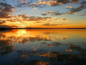 Aramac QLD Kalgoorlie Accommodation