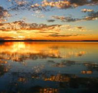 Aramac - Muttaburra Heritage Trail - Kalgoorlie Accommodation