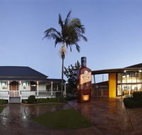 Bundaberg Distilling Company Bondstore - Kalgoorlie Accommodation