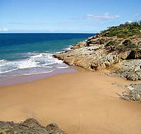 Eurimbula National Park - Kalgoorlie Accommodation