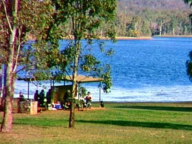 Manyung QLD Kalgoorlie Accommodation