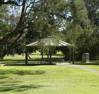 Alexander Clark Park - Kalgoorlie Accommodation