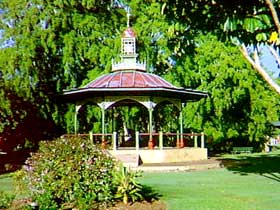 Queens Park In Maryborough - Kalgoorlie Accommodation 0