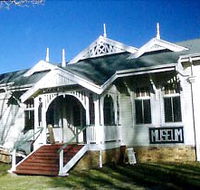 Stanthorpe Heritage Museum - Kalgoorlie Accommodation