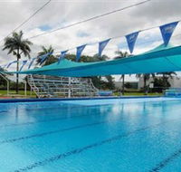 Pioneer Swim Centre - Kalgoorlie Accommodation