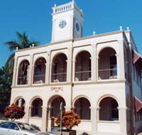 Heritage Walk - Kalgoorlie Accommodation