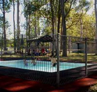 Teddington Weir and Picnic Reserve - Kalgoorlie Accommodation