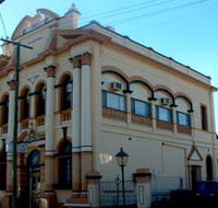 Former Royal Bank of Queensland - Kalgoorlie Accommodation
