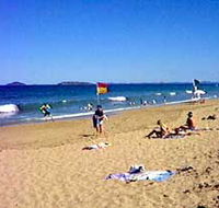 Harbour Beach - Kalgoorlie Accommodation