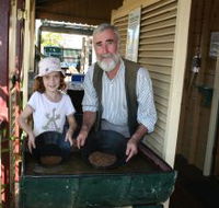 The Miner's Cottage - Kalgoorlie Accommodation