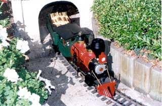 M & K Model Railways - Kalgoorlie Accommodation 0