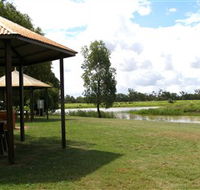 Tambo Dam - Kalgoorlie Accommodation