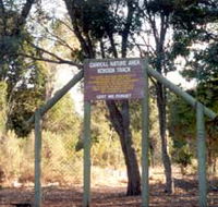 Carroll Nature Reserve Kokoda Track - Kalgoorlie Accommodation