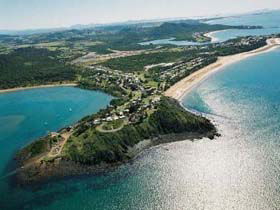 Salonika Beach - Kalgoorlie Accommodation 0