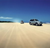75 Mile Beach - Kalgoorlie Accommodation