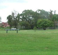 Butter Factory Park - Kalgoorlie Accommodation