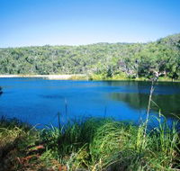 Karboora Track