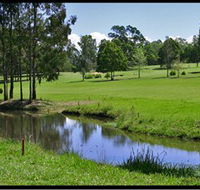 Village Links Golf Course - Kalgoorlie Accommodation