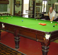 Civic Club - Kalgoorlie Accommodation