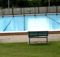 Bethania Aquatic Centre - Kalgoorlie Accommodation
