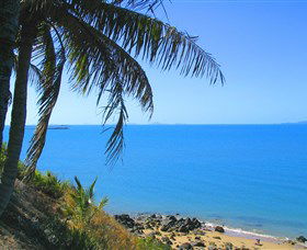Eimeo Beach - Kalgoorlie Accommodation 0