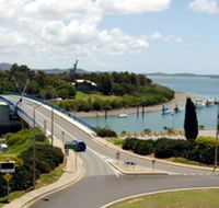 Gladstone Marina - Kalgoorlie Accommodation