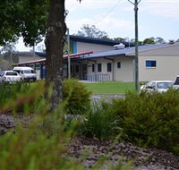 Gould Adams Park Aquatic Centre - Kalgoorlie Accommodation