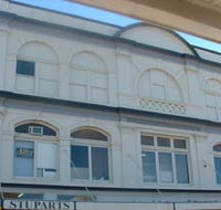Former Stuparts Building - Kalgoorlie Accommodation