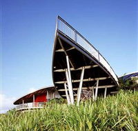 Lagoons Cafe and Gallery - Kalgoorlie Accommodation