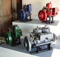 Gladstone Maritime Museum - Kalgoorlie Accommodation