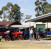 Millmerran Museum and Tourist Information Centre - Kalgoorlie Accommodation