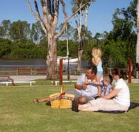 Mary River Parklands - Kalgoorlie Accommodation