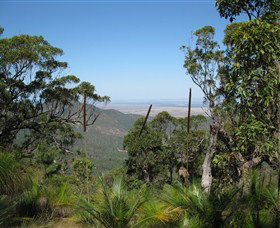 Zamia Walk - Kalgoorlie Accommodation 0