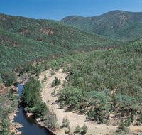 Sundown National Park - Kalgoorlie Accommodation