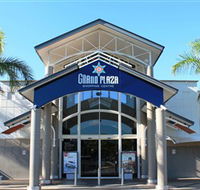 Grand Plaza Shopping Centre - Kalgoorlie Accommodation